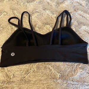 Lululemon Size 6 cloud soft lounge or yoga bra.